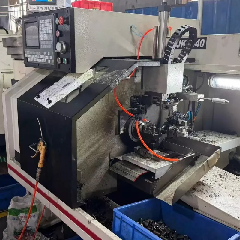 Ako Tuoyuan Metal skracuje dodacie lehoty pre CNC projekty?