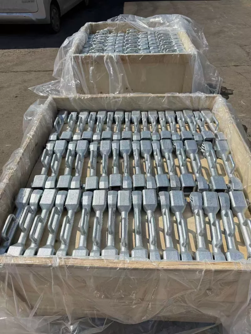 Tuoyuan Metal's Overseas Order Shipped to the United States
